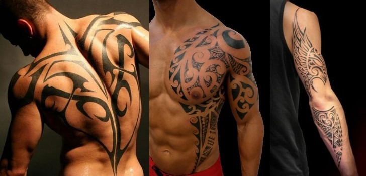 Featured image of post Tatuagens Tribais No Bra o Masculino Tattoo dando volta de 360 no antebra o