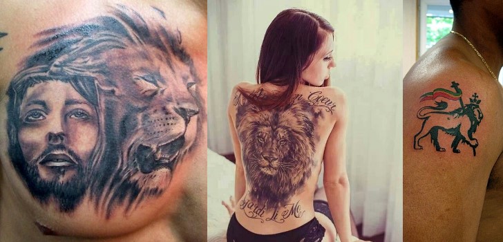 significado-das-tatuagens-de-leões20
