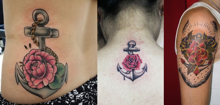 tatuagens-femininas-de-ancora