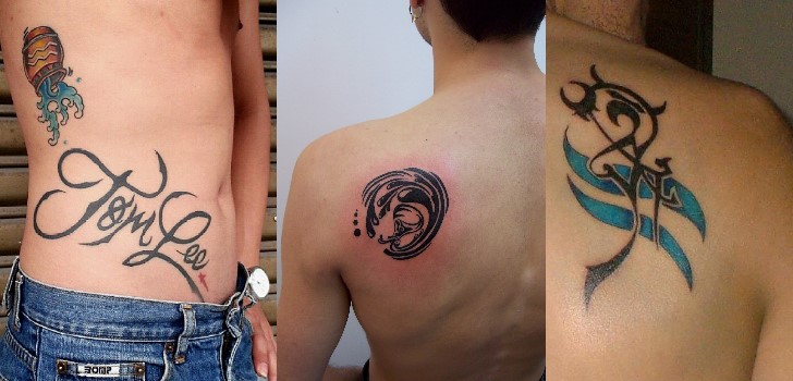 tatuagens-do signo-aquario6