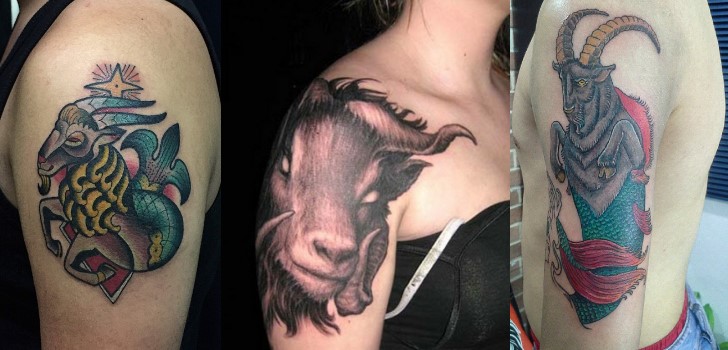 tatuagens-do signo-capricornio1
