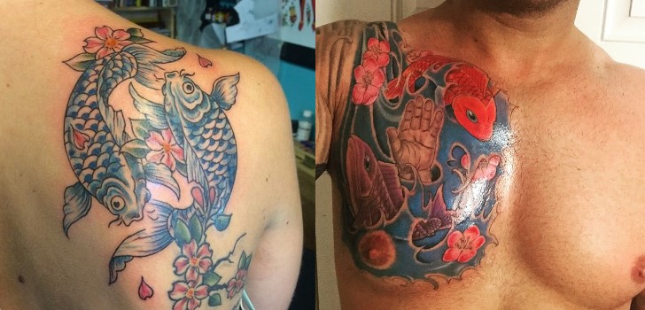 tatuagens-do signo-peixes1