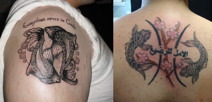 tatuagens-do signo-peixes5