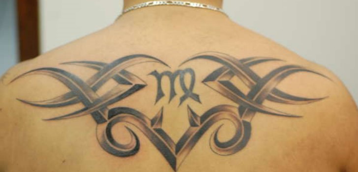 Significado das tatuagens do signo virgem