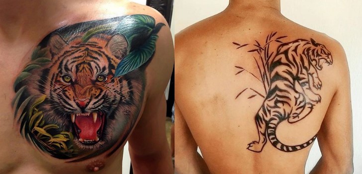 significado-das-tatuagens-de-tigre