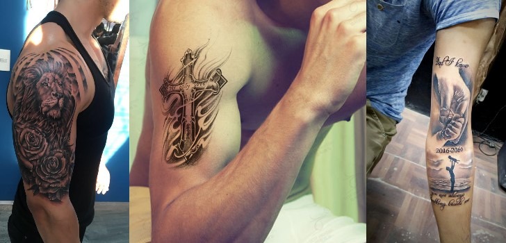 tatuagens-masculinas-no-braco