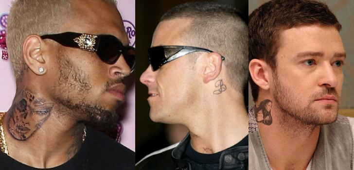 tatuagens-masculinas-no-pescoço