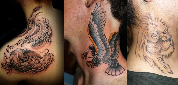 tatuagens-masculinas-no-pescoço5