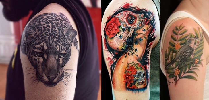tatuagens-no-braço