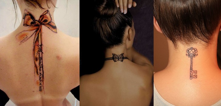 tatuagens-no-pescoço