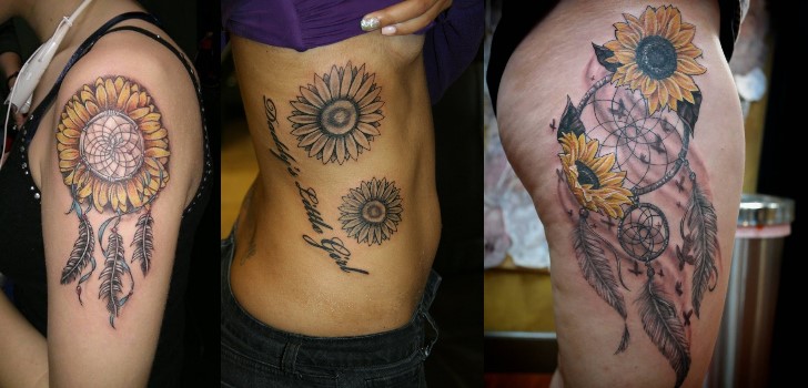 tatuagens-de-girassol8