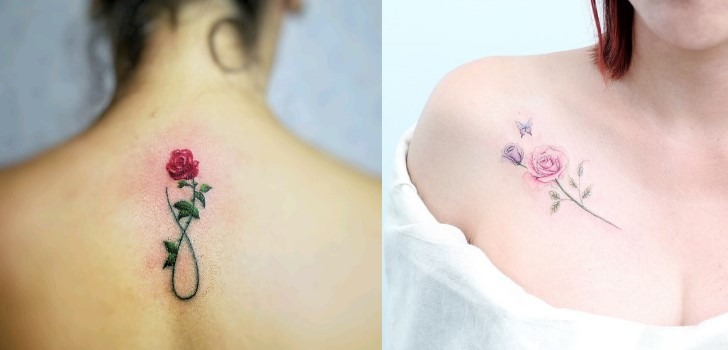Featured image of post Fotos De Rosas Vermelhas Para Tatuagem Para compartir una imagen de rosas s lo da clic en alguno de los botones