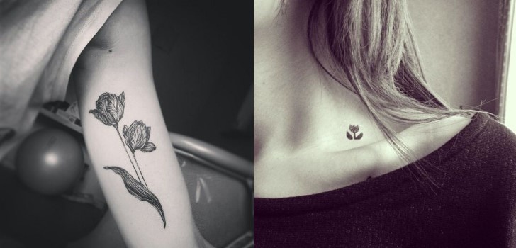 tatuagens-de.tulipa