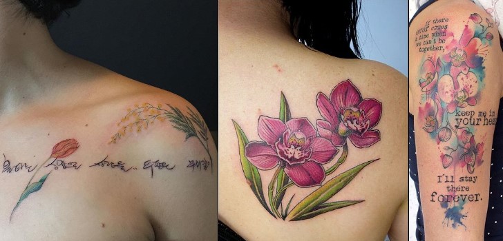 tatuagens-orquidea8