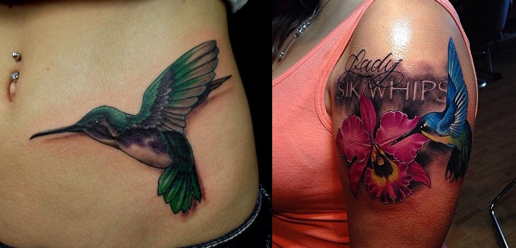 tatuagens-de-colibris14
