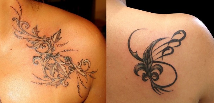tatuagens-de-folhas11