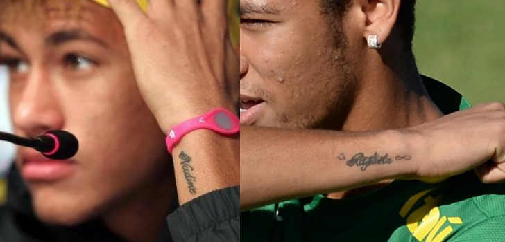 tatuagens de neymar11