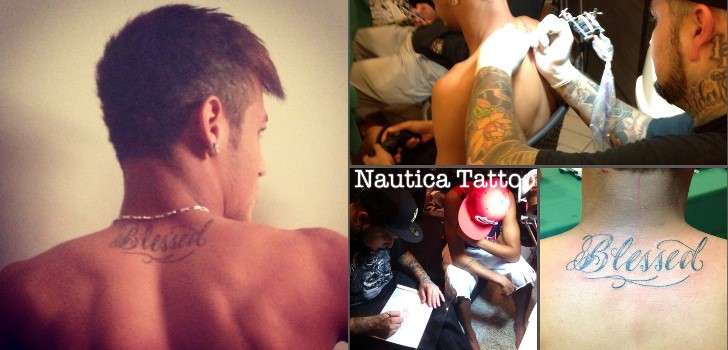 tatuagens de neymar12