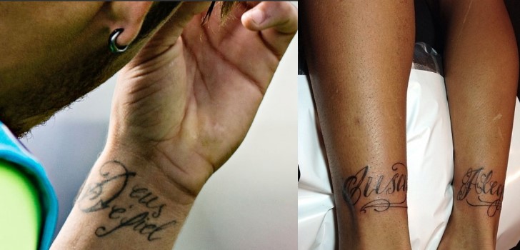 tatuagens de neymar8