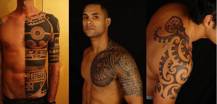 tatuagens tribal-e-maori17