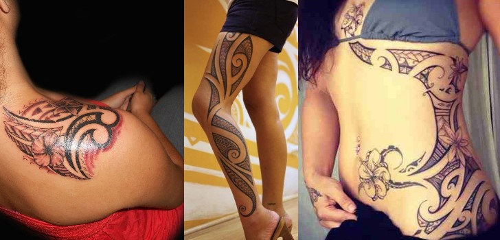 tatuagens tribal-e-maori2
