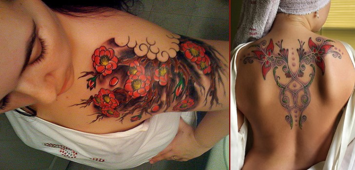 tatuagens-de-flores19