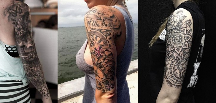 Featured image of post Tatuagem Celta Antebra o Como uma das tattoos mais populares no mundo inteiro a tatuagem no antebra o possui
