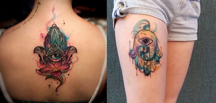 tatuagens-de-hamsa