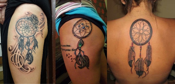 tatuagens-de-apanhador-de-sonhos