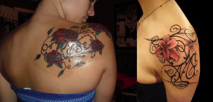 tatuagens-de-flores-no-ombro2