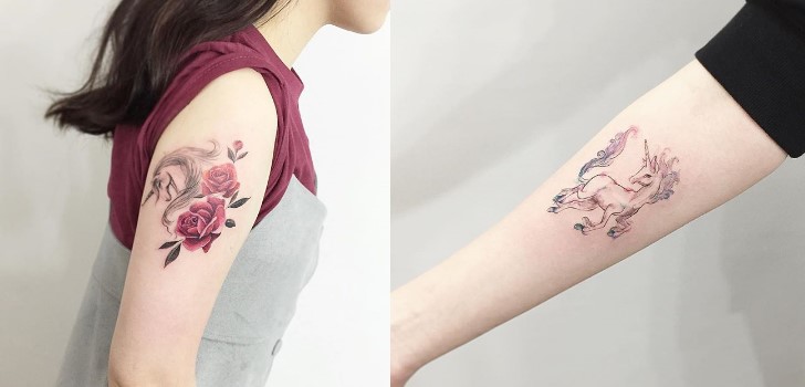 tatuagens-de-unicornio5