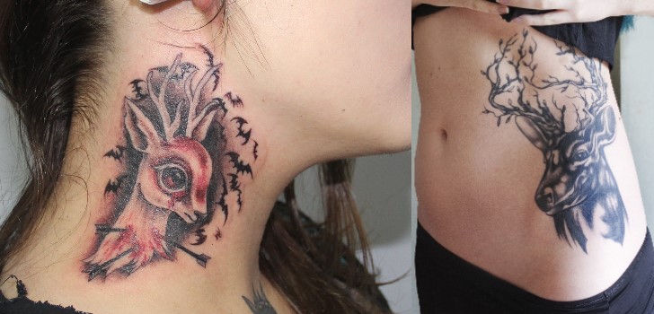 tatuagens-de-veado12