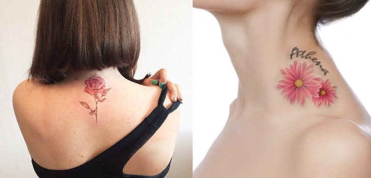 tatuagens-de-flores-no-pescoco6