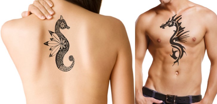 tatuagens-de-cavalo-marinho