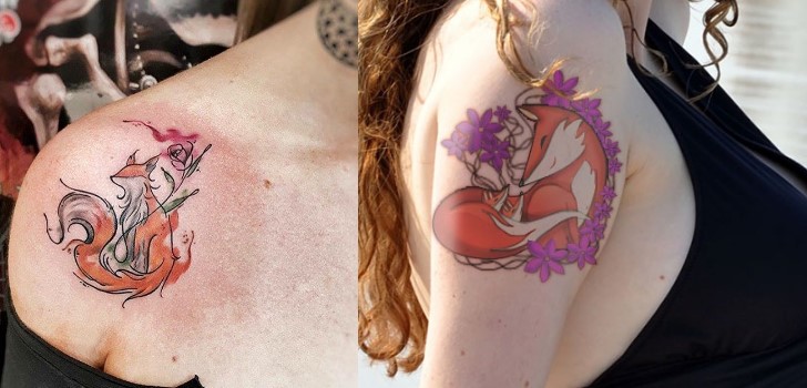 tatuagens-de-raposa4