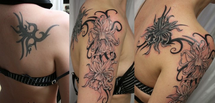 tatuagens cover-up