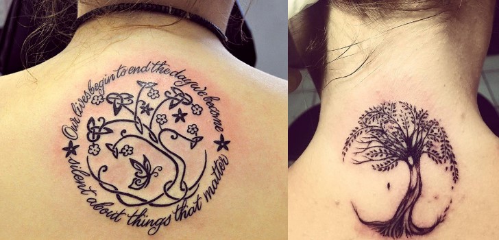 Featured image of post Arvore Da Vida Tatuagem No Antebra o Confira o seu significado e muitas fotos para se inspirar