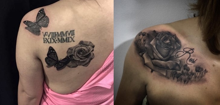 tatuagens-de-rosas-no-ombro
