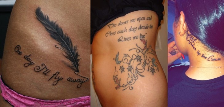 tatuagens-escritas