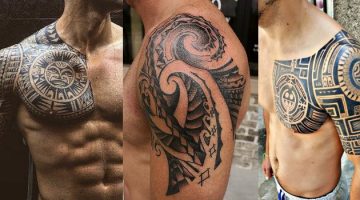 tatuagens-tribais-masculinas